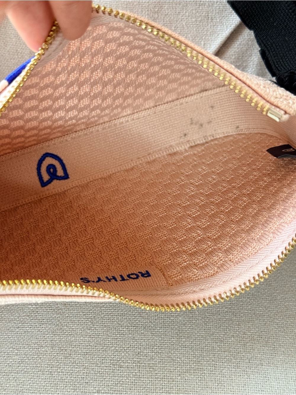 Rothy’s Mini Shoulder Bag - Picture 5 of 7